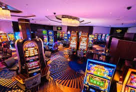 Live Casino